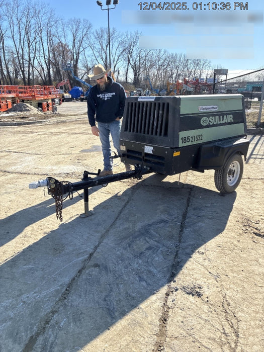 2019 SULLAIR 185-DPQ