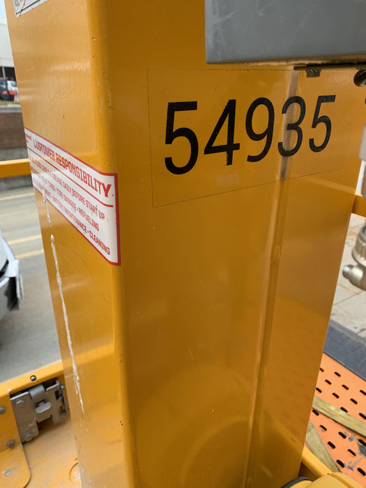 2019 HAULOTTE Star 20