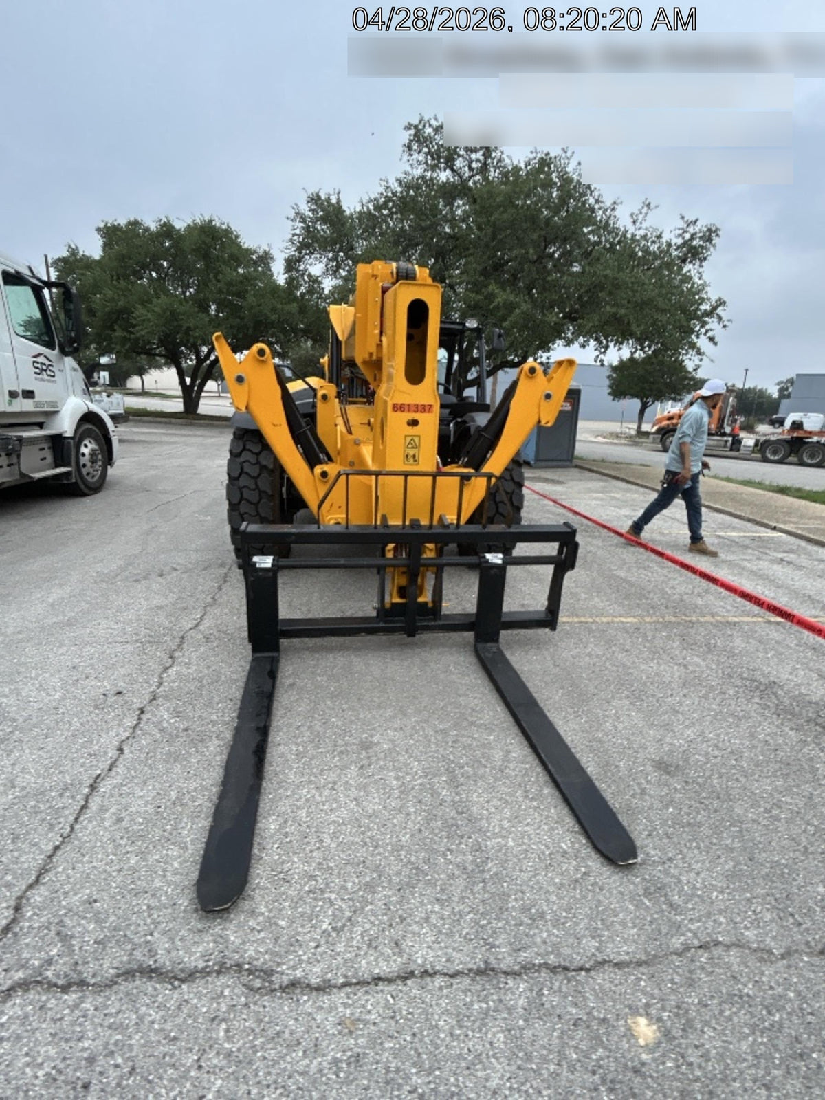 2026 JCB 510-56