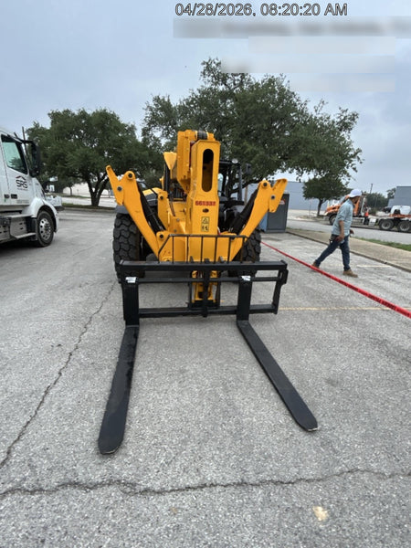 2026 JCB 510-56