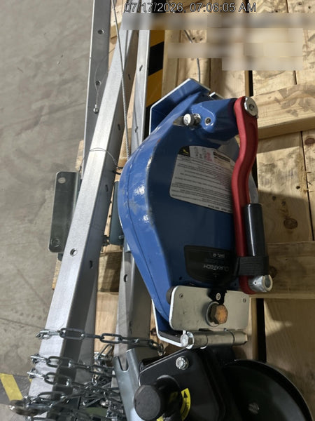 2026 FALLTECH 7509