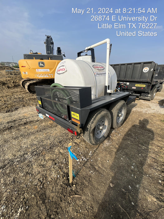 2023 SIMPSON SWT-52517