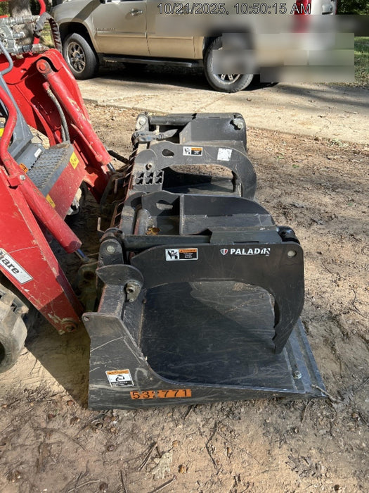 2025 PALADIN UTILITY GRAPPLE 11876-0022