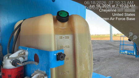 2018 GENIE Z-80/60