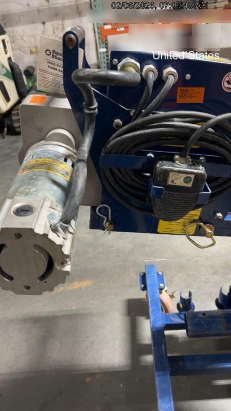 2024 CURRENT TOOLS 100A