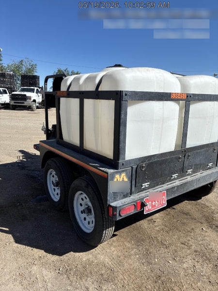 2025 MI-T-M HS-3505-1MGH-UR