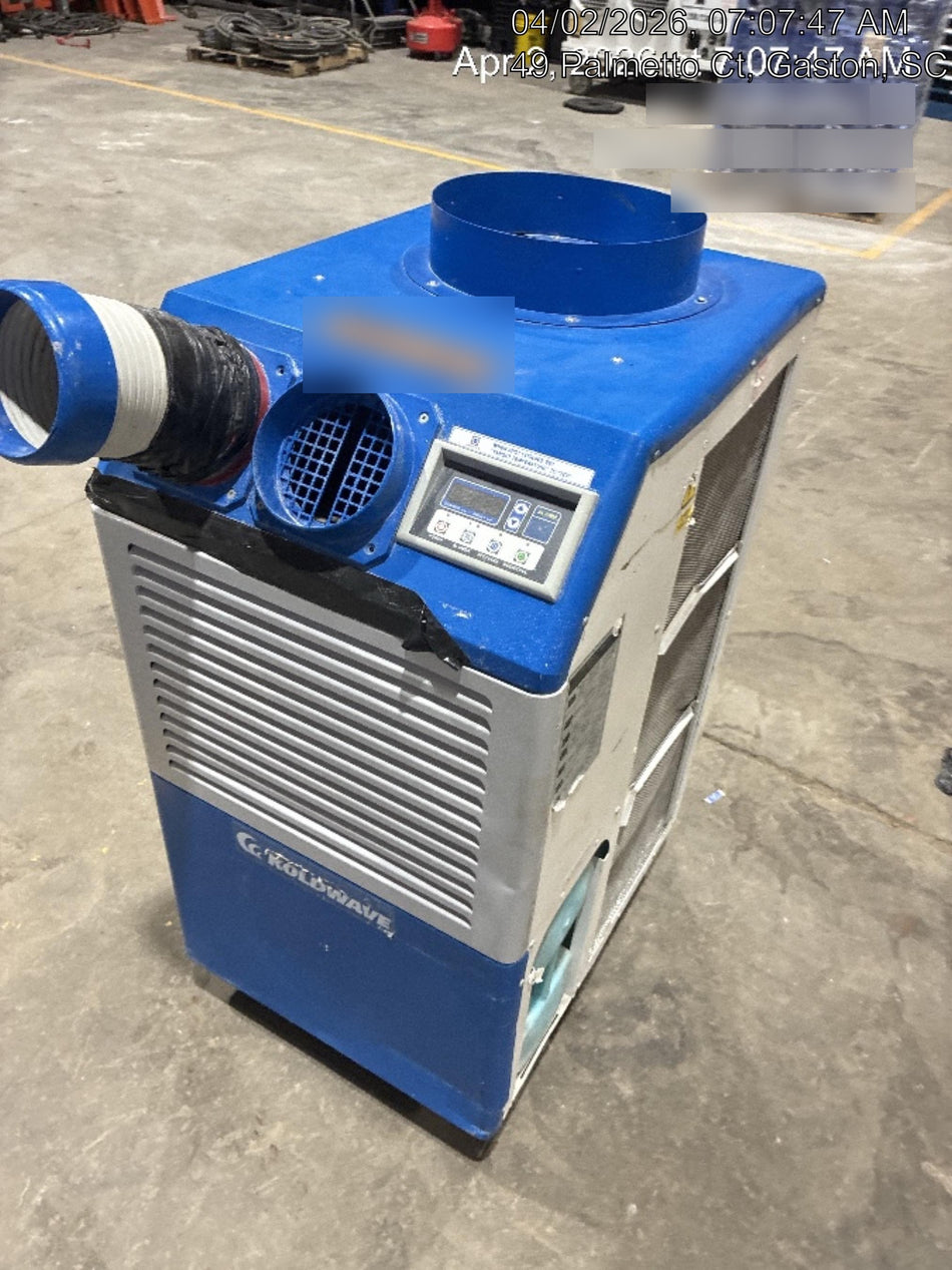2020 MESTEK 6KK17