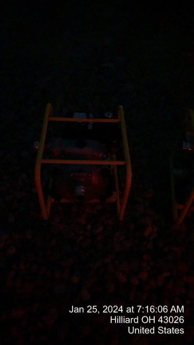 2021 WACKER NEUSON PT2A