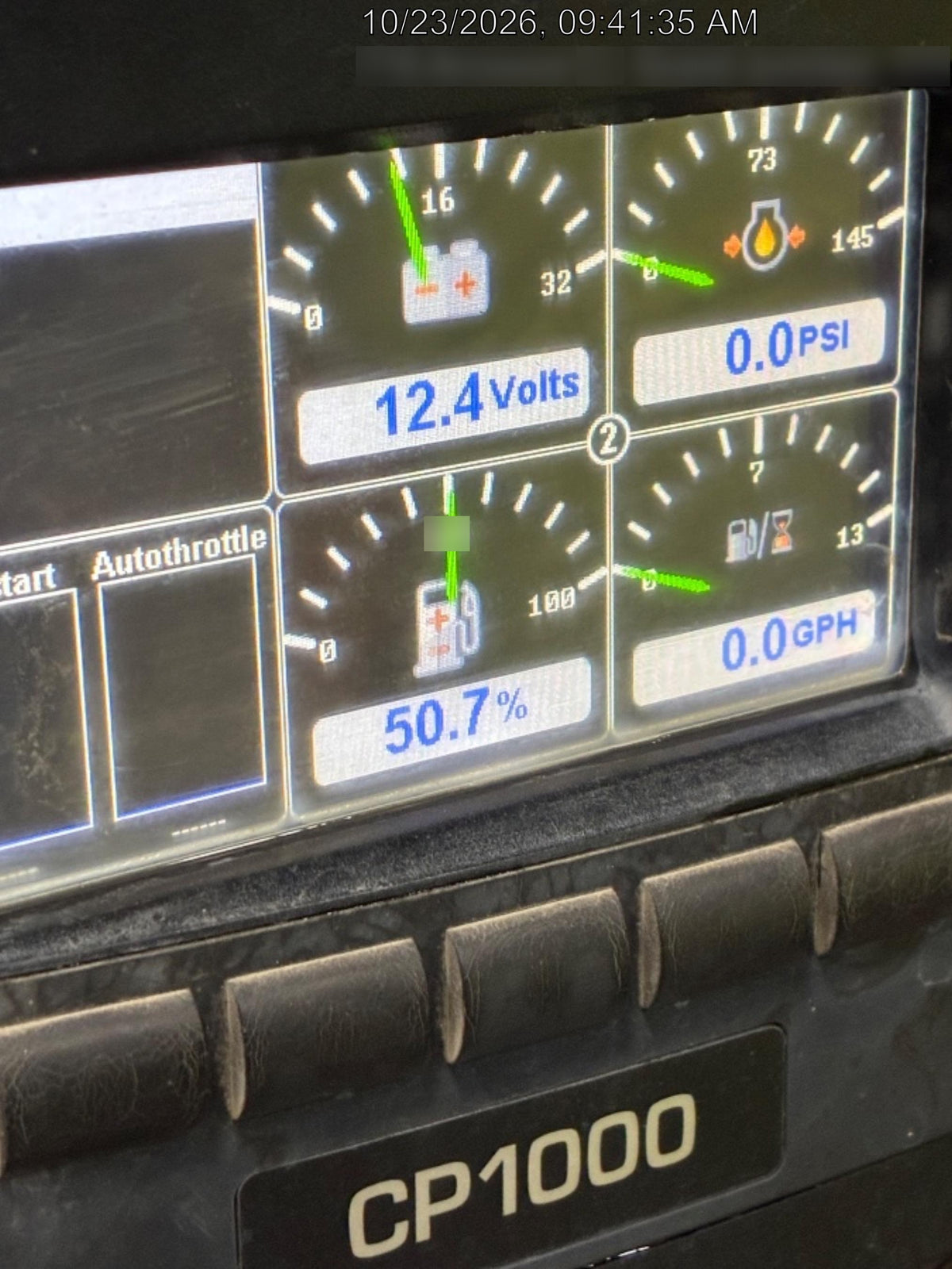 2022 PREMIER PUMP 6NNT-RP-TD2.9-T80