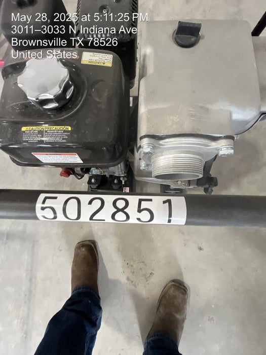 2025 MI-T-M WTP-T03-0MGH