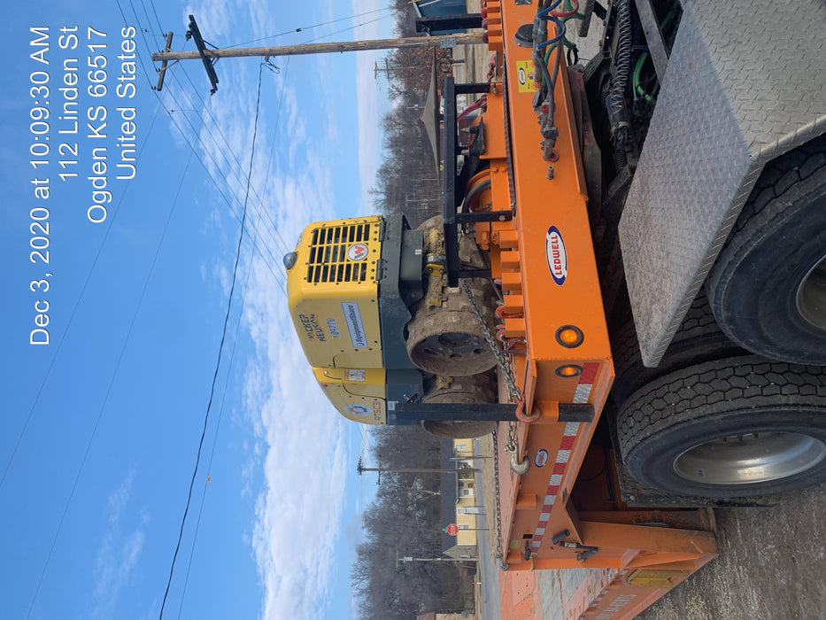 2020 WACKER NEUSON RTKx-SC3