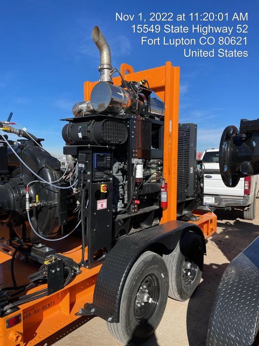 2022 PIONEER PP128S20L71-6135