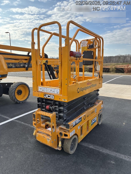 2024 JCB S1932E