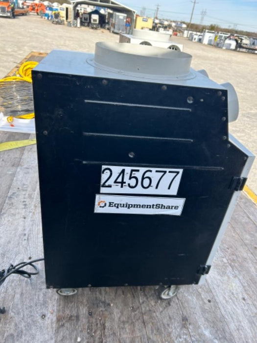 2022 KWIKOOL KPAC1411-2