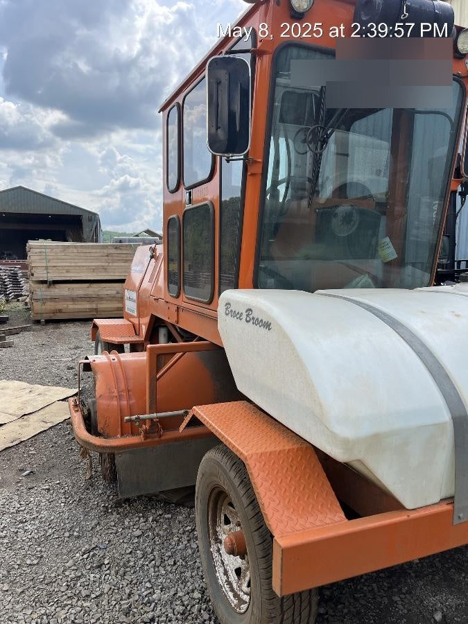 2021 BROCE RCT350