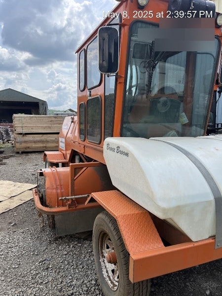 2021 BROCE RCT350
