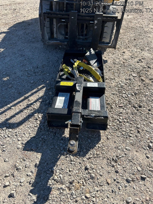 2025 STAR INDUSTRIES M1360B - Star JIB Boom