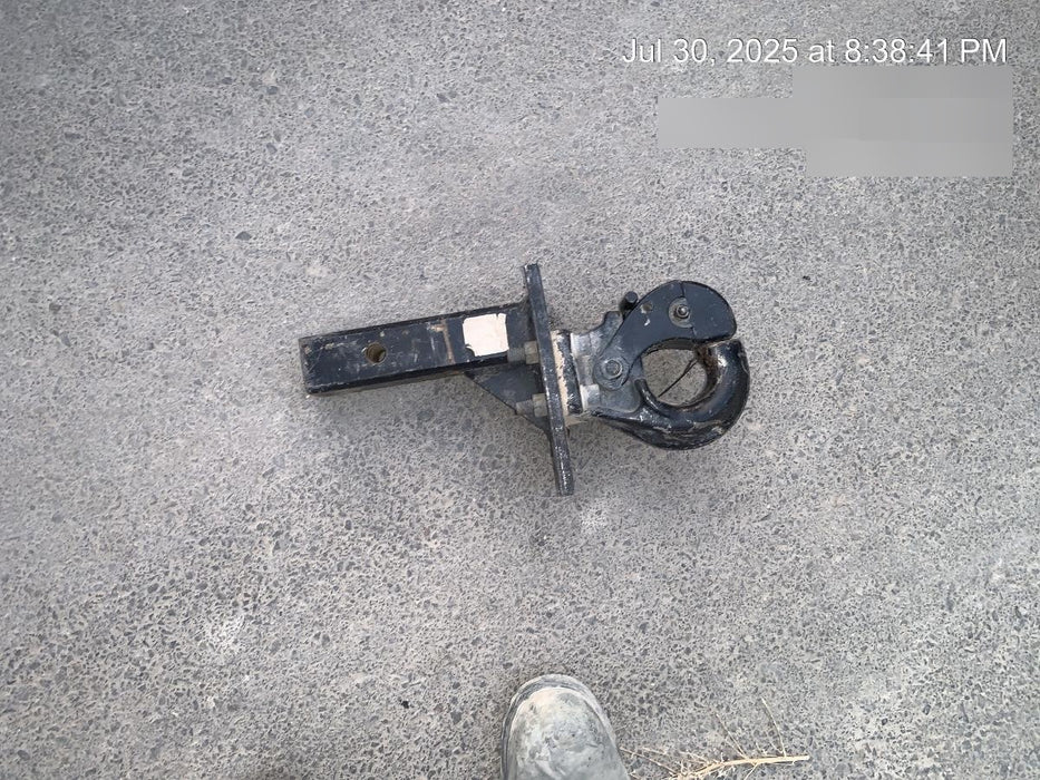 2022 ATLAS COPCO QAS45