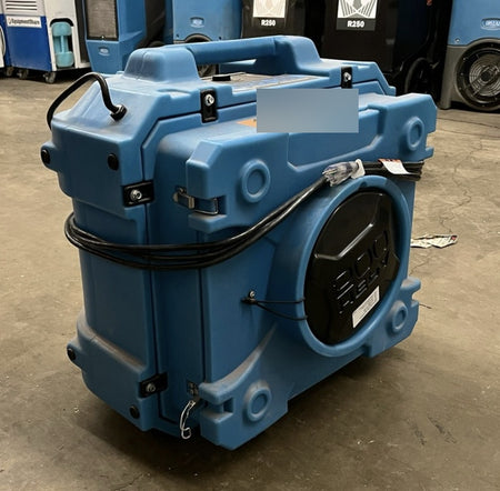 2020 DRI-EAZ F284