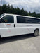 2023 CHEVROLET Express Van - Rental