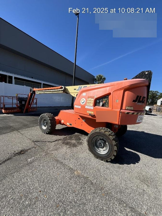 2020 JLG 460SJ