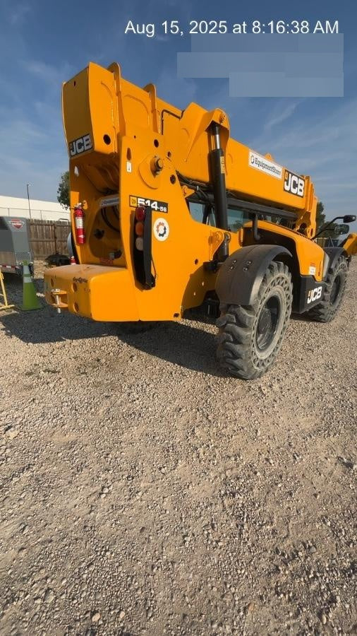 2022 JCB 514-56