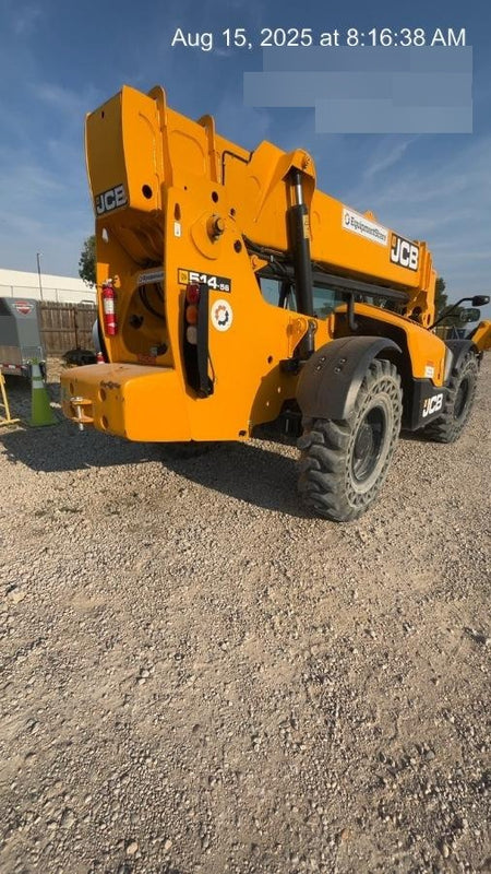2022 JCB 514-56