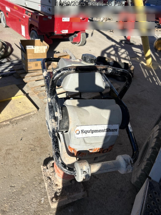 2023 MULTIQUIP MTX60HD