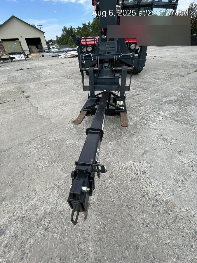 2021 MAGNI RTH 5.25