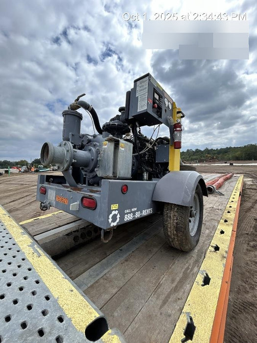 2021 ATLAS COPCO PAC66