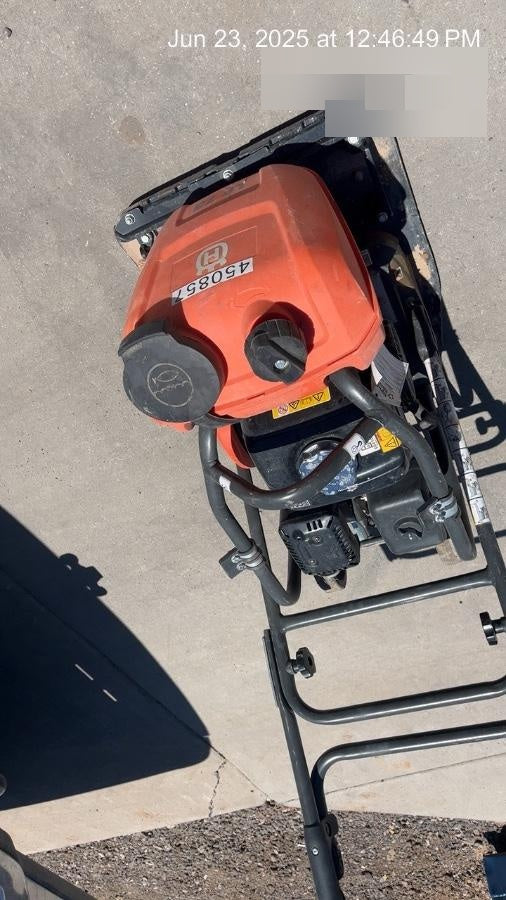 2024 HUSQVARNA LF75