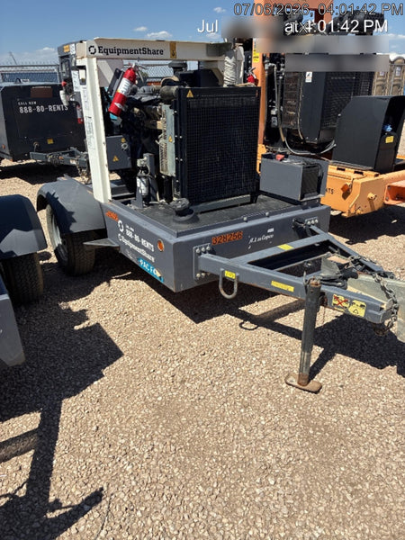 2023 ATLAS COPCO PAC F44 KD