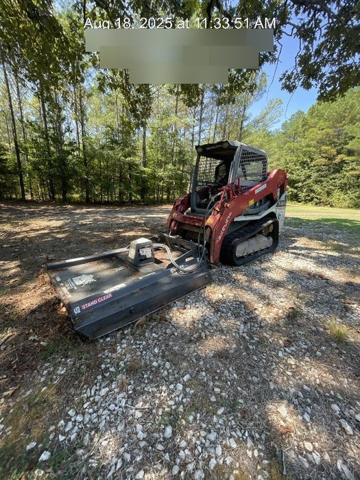 2019 PALADIN 30372A-0022