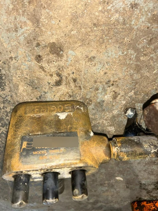 2025 TEXAS PNEUMATIC TOOLS, INC. T3