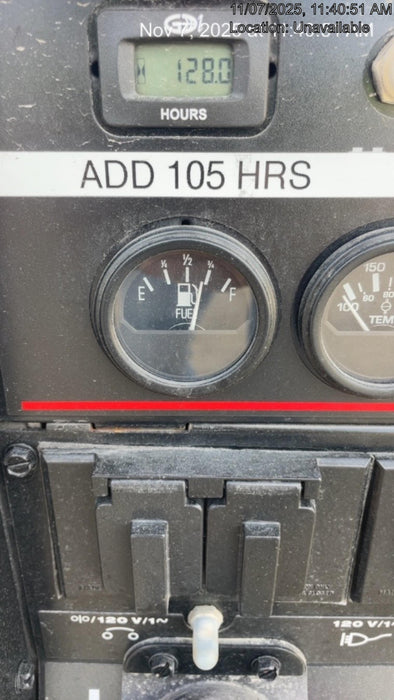 2025 LINCOLN ELECTRIC LE400