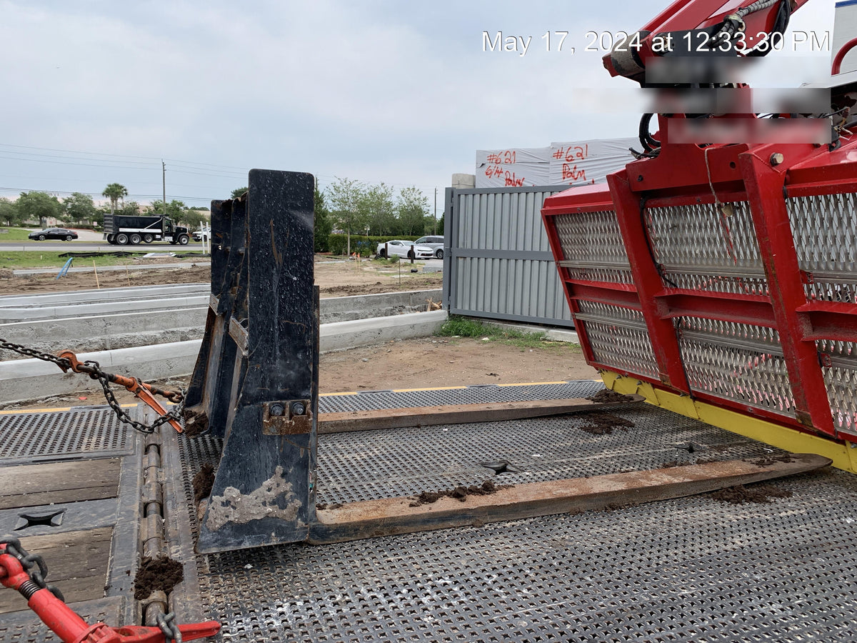 2022 ARROW MATERIAL HANDLING 732-4-96-2
