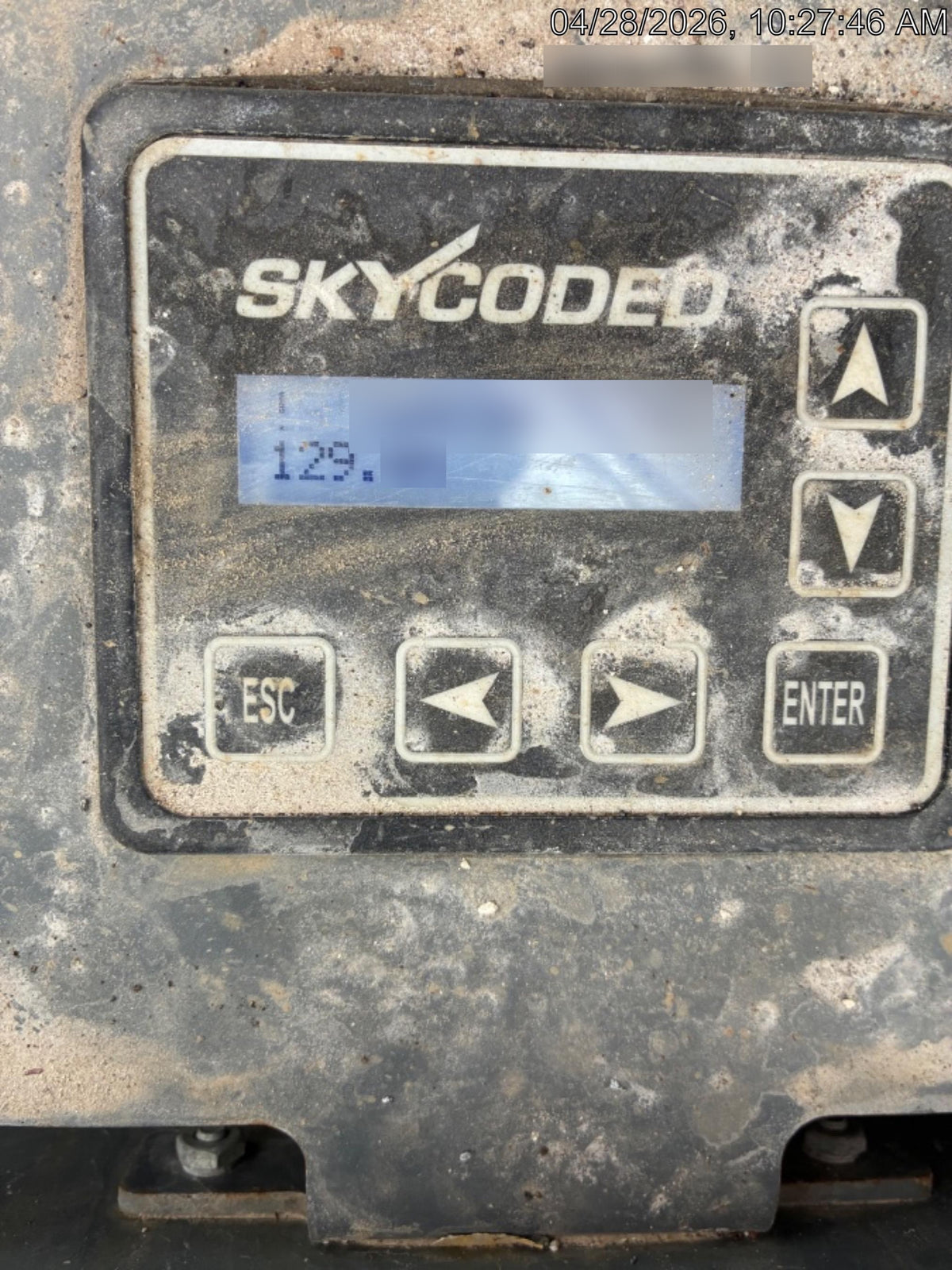 2022 SKYJACK SJ3219