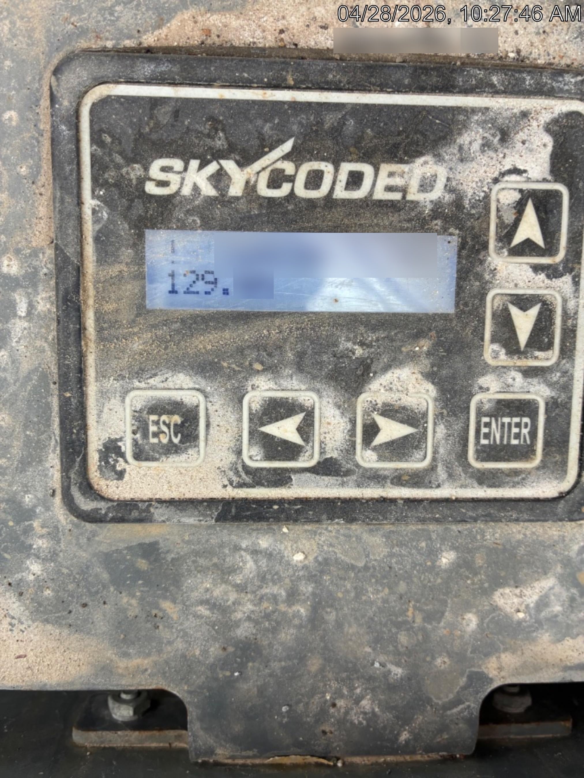 2022 SKYJACK SJ3219