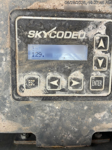 2022 SKYJACK SJ3219