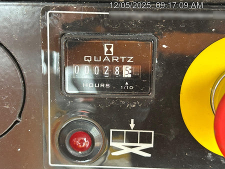 2025 JLG ES3246