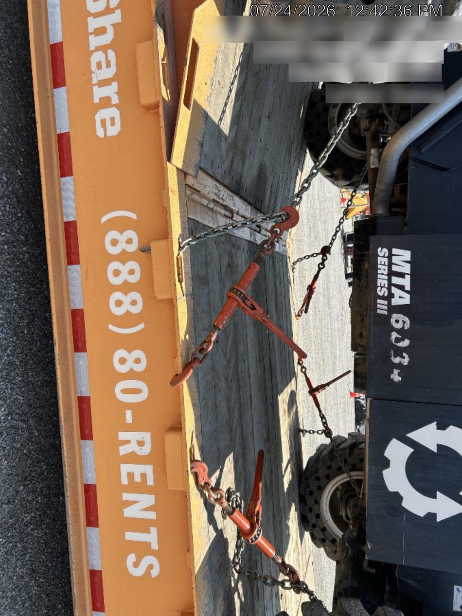 2021 MANITOU MTA6034