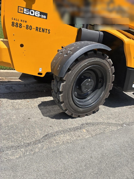 2026 JCB 506-36