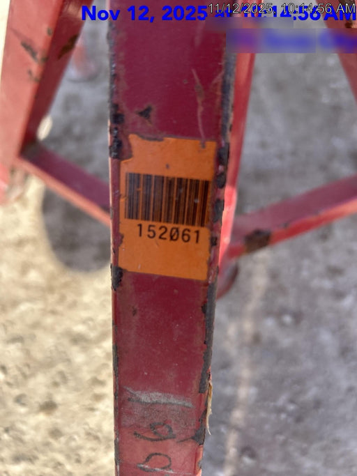 2021 KEY PLANT KPJH-100A