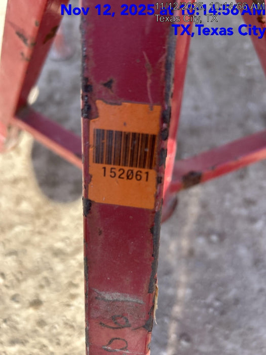 2021 KEY PLANT KPJH-100A