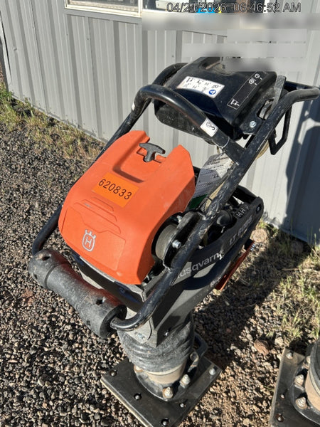 2025 HUSQVARNA LT6005