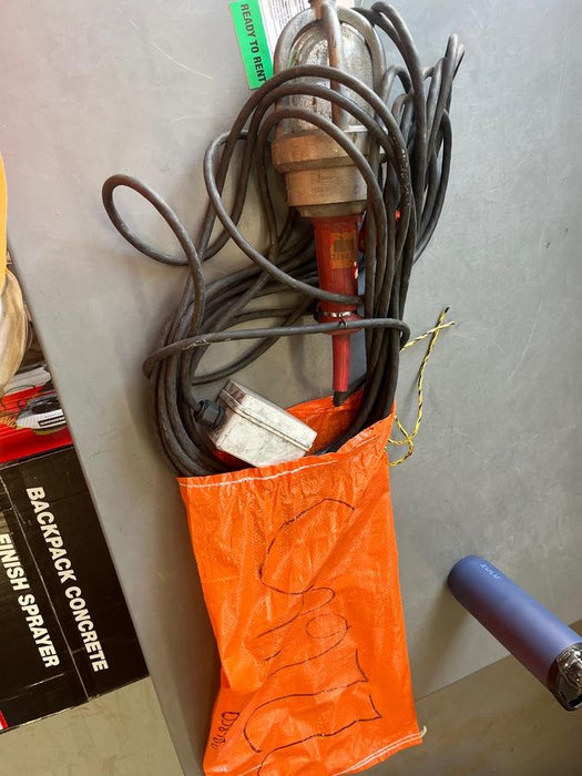 2022 WORKSITE LIGHTING DWXPLEDIL50-12V