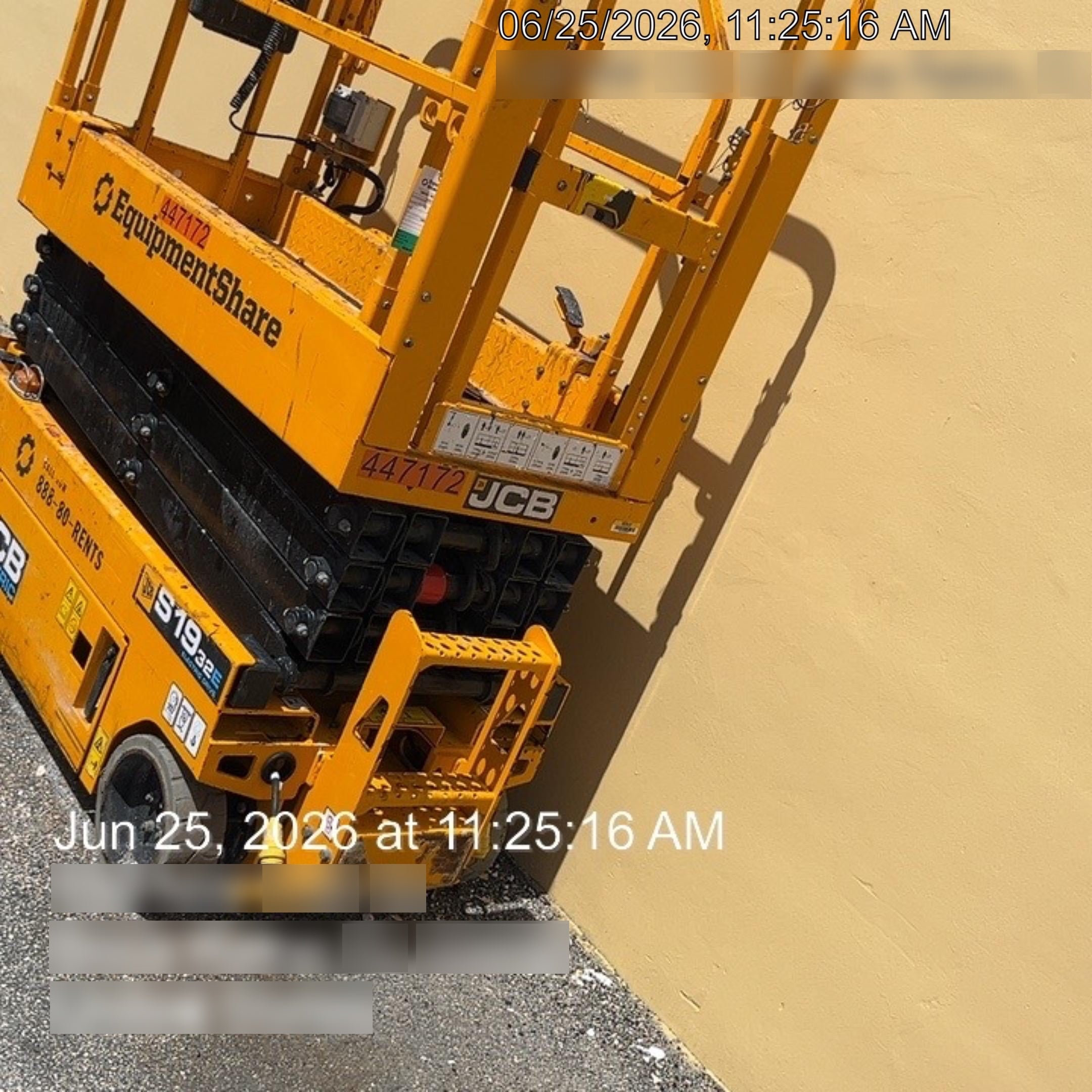 2024 JCB S1932E
