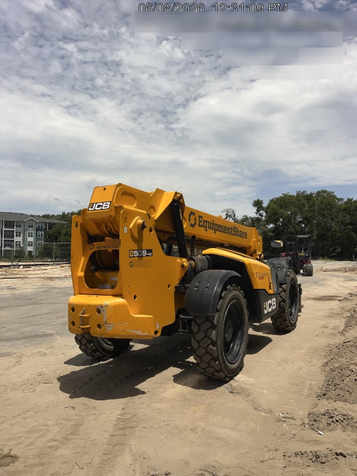 2024 JCB 509-42