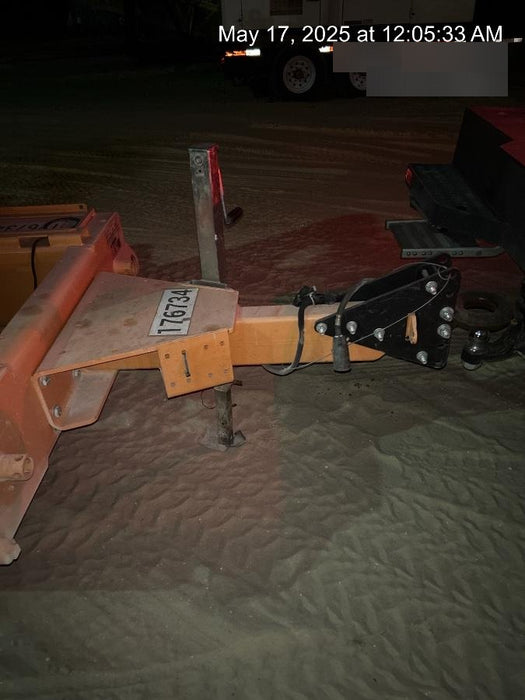 2021 PIONEER PP66S12L71-TD2.9L4