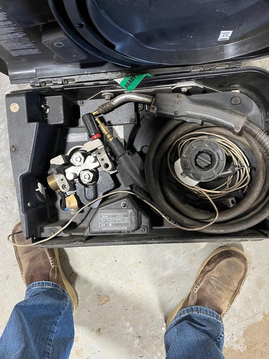 2019 LINCOLN ELECTRIC LN25